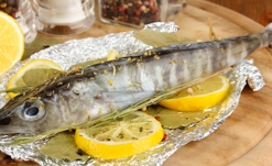 Filets de loup à la provençale